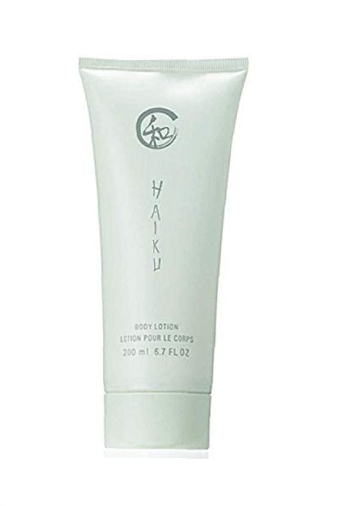 Avon Haiku Body Lotion (Sealed) 6.7 FL OZ eBay