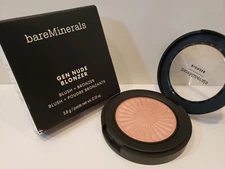 Bare Minerals~Gen Nude Bronzer ~ Kiss of Pink ~ NIB