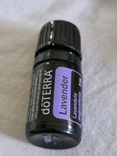Doterra Lavender Oil