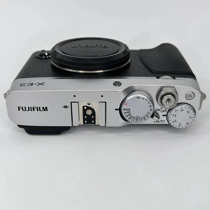 Fujifilm X-E3, foto 3 di 4