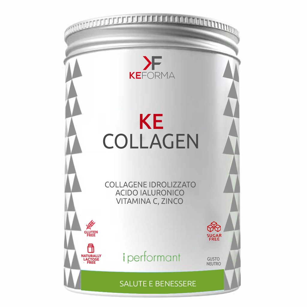 KEFORMA KE COLLAGEN 300 GR Neutro