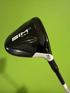 Taylormade Sim2 3 Wood | eBay