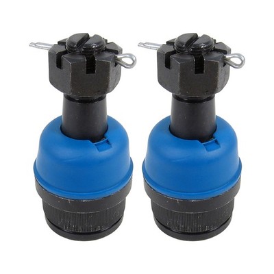 Mevotech Supreme 2pc Front Lower Suspension Ball Joints Set for Ram 2500 RWD