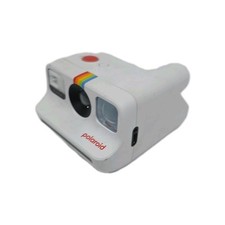 Polaroid - Go Generation 2 - White