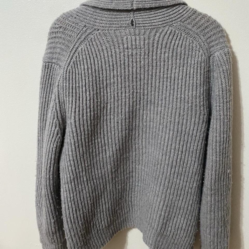Number (N)ine FW09 Cardigan | eBay