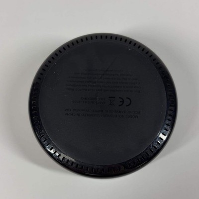 Amazon Echo Dot 2nd Gen Smart Speaker Black RS03QR