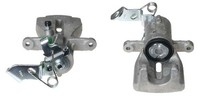 Brembo Bremssattel Hinten Rechts FüR CitroëN Berlingo K9 Er_ Ec_ B9