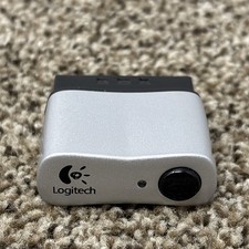 PlayStation 2 - Logitech C-X2C31 Receiver Don...