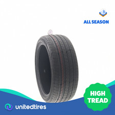 Used 23540r19 Goodyear Eagle Touring 96v - 832