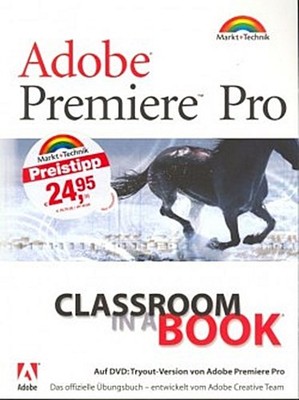 Adobe Premiere Pro Adobe Creative Team