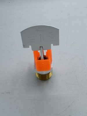 Box of 50 Viking Residential Horizontal Sidewall Fire Sprinkler VK484 16240MD/W