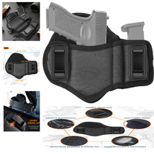 Waffenholster Taktisch IWB Pistolenholster Universal