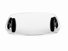Puig Clr Screw On Adjust Screen Extender Yama...