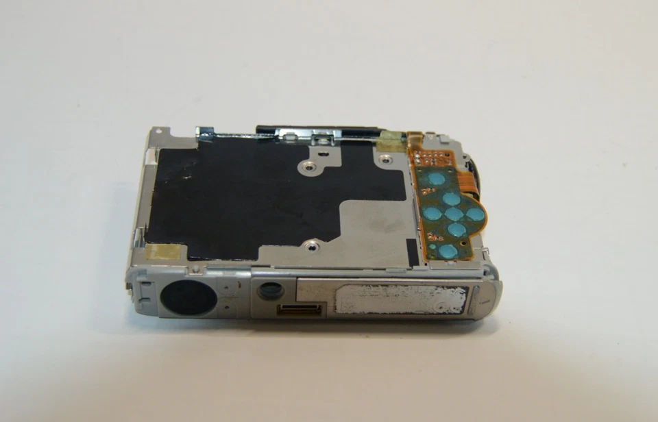 Main Board with Flash system for Casio EXILIM ZOOM EX-Z1000 camera - Image 2 of 3