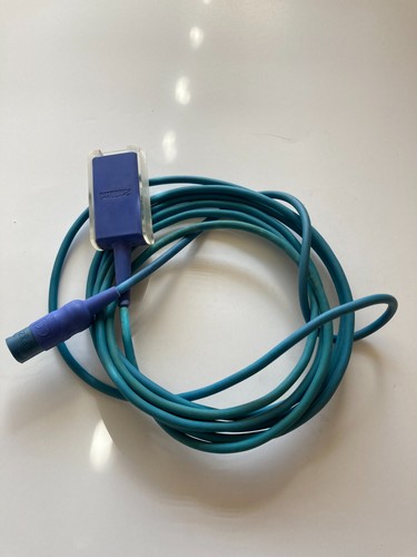 Philips SpO2 Adapter Meidcal Cable M1943NL - Picture 3 of 5
