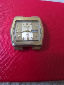 Seiko 6106 Movement | eBay