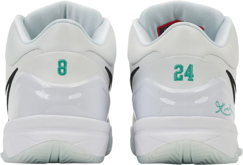 IV6585-900-3 Nike Kobe 4 Protro Draft Pack "Grizzlies" (Men's) image 7