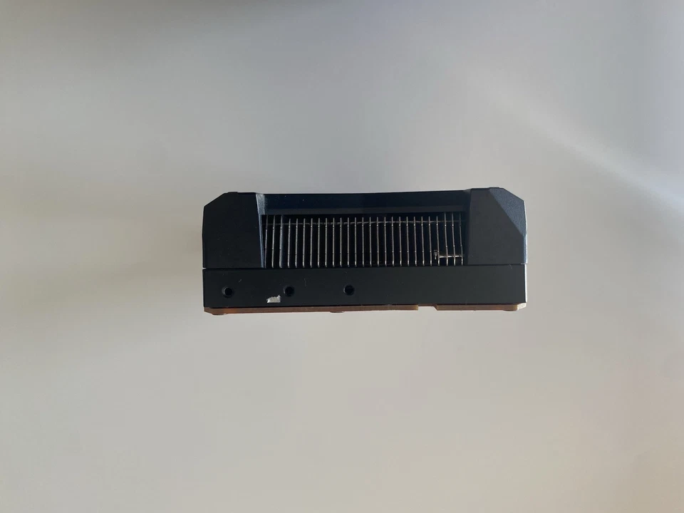 Dell Alienware OEM GTX 1080 Ti MSI Graphics Card! Used, Fair Condition! - Image 3 of 4