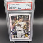 2025 Topps Ha-Seong Kim Base (Raw)