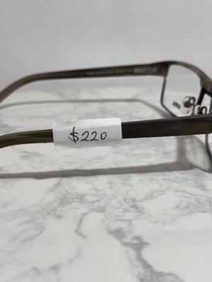 Renoma R1050 Eyeglass Frames col.4272 53-18-135 Patented Design Renoma R1050 Eyeglass Frames col.4272 53-18-135 Patented  main image 2