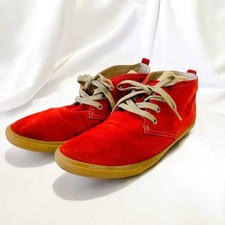 Prada Sports Hani Cut Sneakers Size 260-270