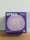 Speks Gump Stress Ball Silky Soft Memory Gel Squishy Fidget In Hand Fast Ship