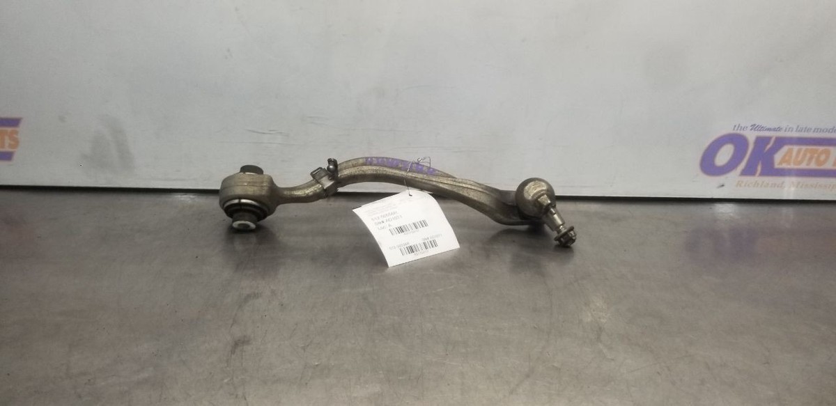 13 MERCEDES BENZ CLS63 AMG C218 LOWER CROSS STRUT ARM RIGHT