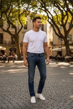 Levi's Premium 510 Skinny Fit Slim Jean W/Flex Stretch Men's Sizes 31x30
