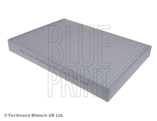 1X Blue Print ADA102519 Filter Innenraumluft FüR Chrysler Lancia-image