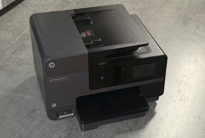 HP OfficeJet Pro 8620 Wireless All-In-One Color Printer