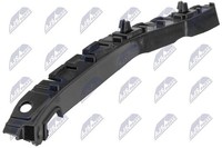 NTY Halter, StoßFäNger Links FüR VW