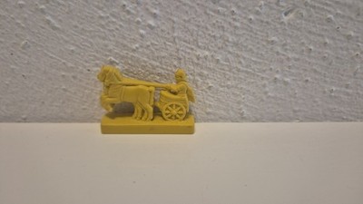 Ave Caesar Ravensburger Ersatzteile: Pferdegespann