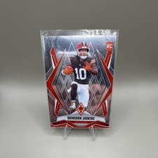 2025 Panini Phoenix - Rookies Quinshon Judkins #191 (RC)