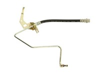 Hinterachse Links Abe C84180ABE Bremsschlauch FüR Opel,Vauxhall