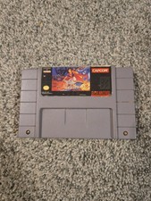 Disney's Aladdin for SNES - tested
