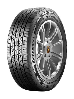 4 Sommerreifen CONTINENTAL CrossContact H/T 265/55 R20 113V XL EVc