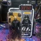 2023 STAR WARS THE BLACK SERIES RETURN OF THE JEDI DARTH VADER ACTION FIGURE
