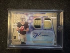 2025 Panini Absolute Tyler Shough Base (RAW)