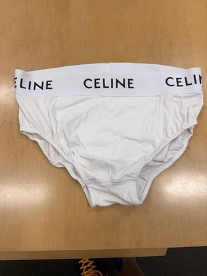 Celine Underwear