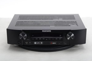 Amplificateur Home Cinéma Marantz AV SR9600 - 7.1 Canaux - Argenté - Occasion