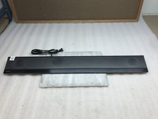 Sony SA-CT390 Black Ultra-Slim 2.1 Channel Bluetooth Sound Bar Speaker Tested