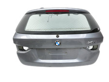 Heckklappe Kofferraumdeckel f�r BMW X1 E84 X18D 09-12 Kombi A52 2993152