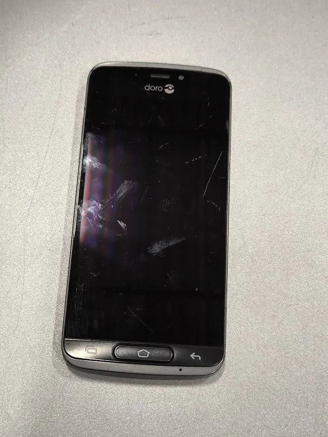 Doro 5.0 - 5.4 Inch Unlocked Cell Phones & Smartphones for Sale