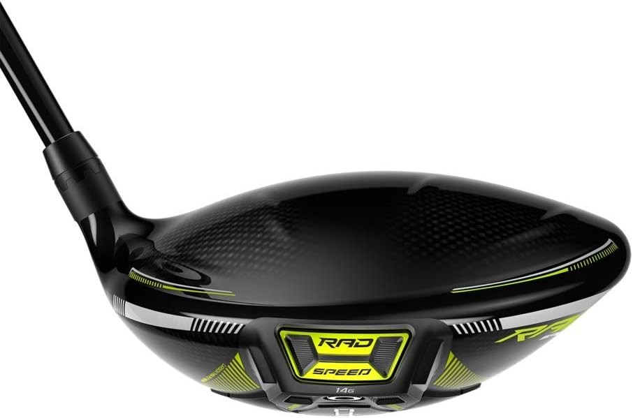 Cobra RADspeed ドライバー 9° Cobra RADSPEED Driver Review - Plugged In Golf