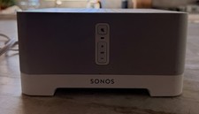 Sonos Connect:Amp (Gen 1) – Wireless Streaming Amplifier - power Cord