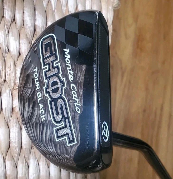 Taylormade Ghost Tour Putter for sale | eBay