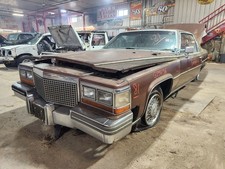 Front Bench Seat 6040 2 Door For Recover Fits 1981 Fleetwood 1249713 Front Bench Seat 6040 2 Door For Recover Fits 1981 Fleetwood 1249713