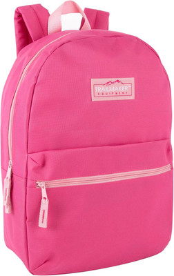 Trail Maker Classic 17 Inch Backpacks with Adjustable Padded Straps | School Bac