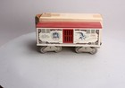 McCoy 1000-71 Standard Gauge TCA 1971 17th National Convention Boxcar LN/Box — photo 1