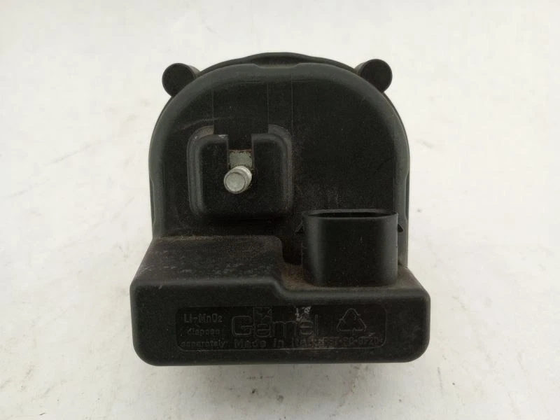 BMW 645ci 650i E63 E64 Convertible Alarm Theft Warning Siren Fits 2004-2010 - Image 2 of 4